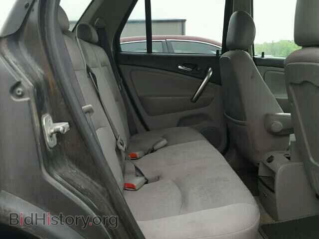 2006 SATURN VUE - VIN: 5GZCZ33D36S876057 - Фото 6