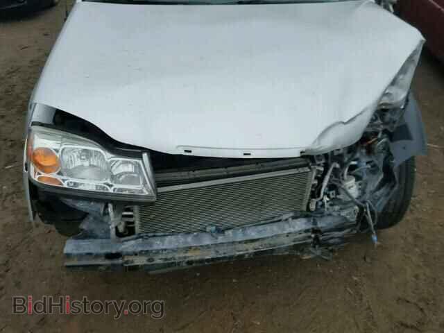 2006 SATURN VUE - VIN: 5GZCZ33D36S876057 - Фото 7