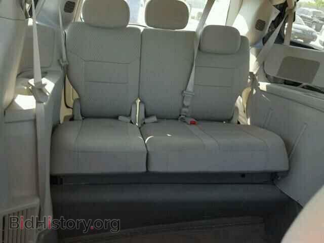 2010 DODGE CARAVAN - VIN: 2D4RN5D11AR138682 - Photo 6