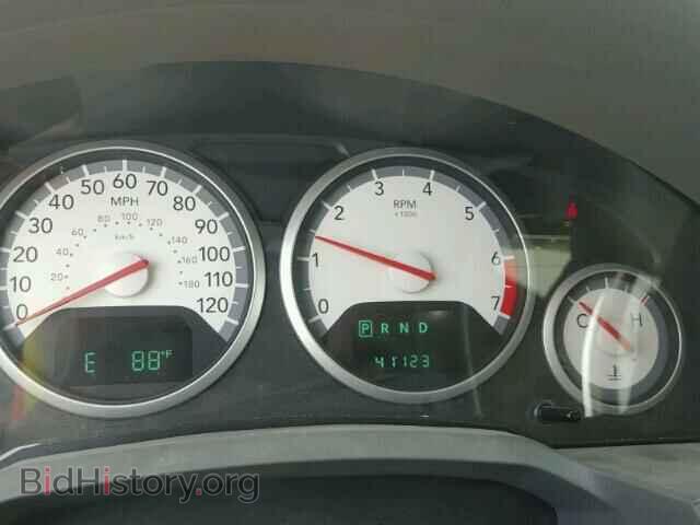 2010 DODGE CARAVAN - VIN: 2D4RN5D11AR138682 - Photo 8