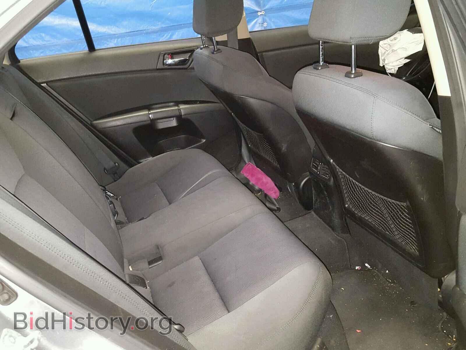 2010 SUZUKI KIZASHI - VIN: JS2RE9A33A6100927 - Фото 6