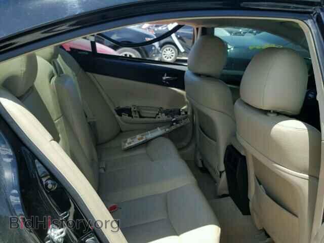 2012 NISSAN MAXIMA - VIN: 1N4AA5AP0CC856448 - Photo 6