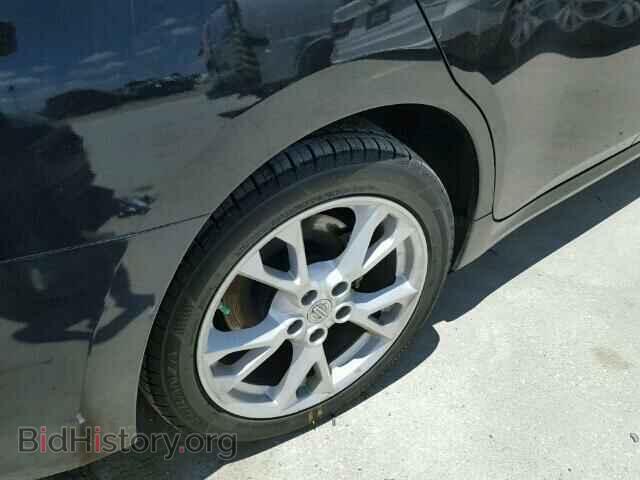 2012 NISSAN MAXIMA - VIN: 1N4AA5AP0CC856448 - Photo 10