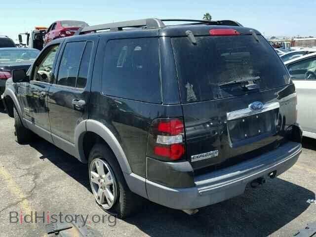2006 FORD EXPLORER - VIN: 1FMEU63E06ZA18695 - Photo 3
