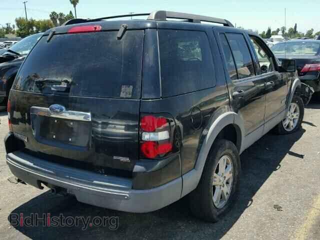 2006 FORD EXPLORER - VIN: 1FMEU63E06ZA18695 - Photo 4