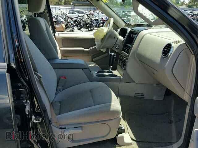 2006 FORD EXPLORER - VIN: 1FMEU63E06ZA18695 - Photo 5