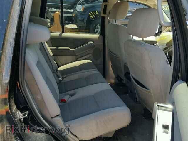 2006 FORD EXPLORER - VIN: 1FMEU63E06ZA18695 - Photo 6