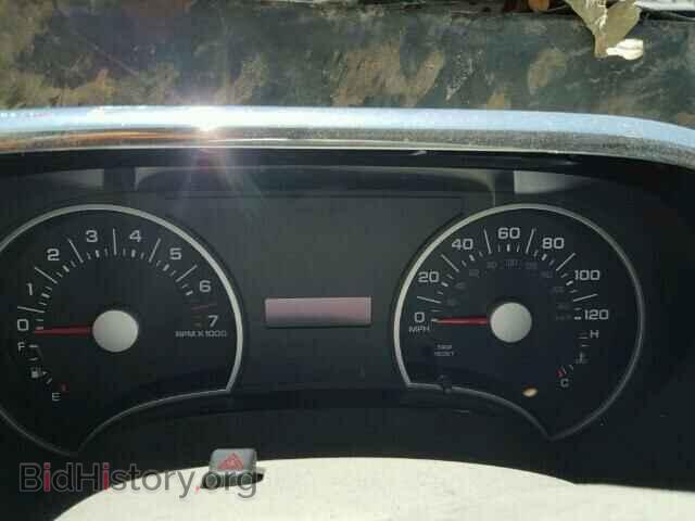 2006 FORD EXPLORER - VIN: 1FMEU63E06ZA18695 - Photo 8