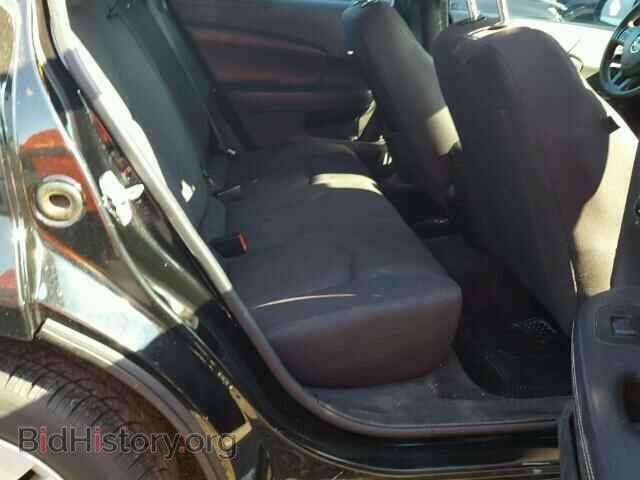 2014 DODGE AVENGER - VIN: 1C3CDZAB4EN189482 - Фото 6