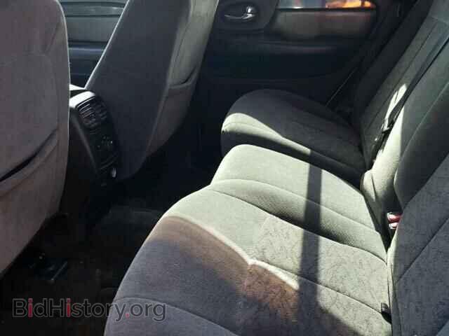 2007 GMC ENVOY - VIN: 1GKDS13S972101443 - Photo 6