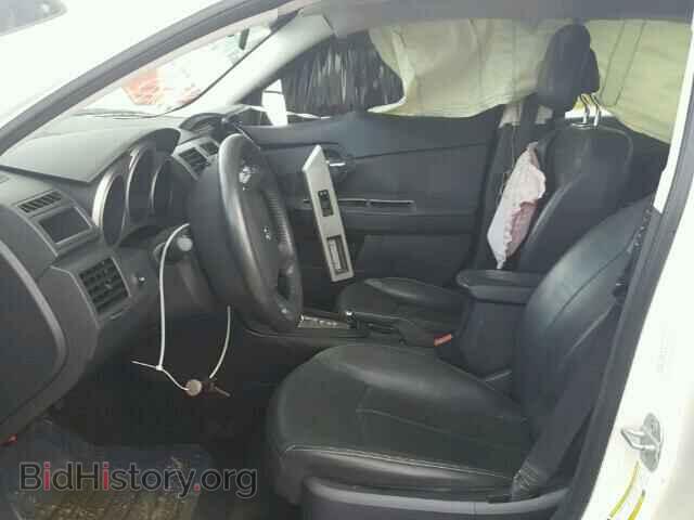 2010 DODGE AVENGER - VIN: 1B3CC5FV3AN175935 - Фото 5