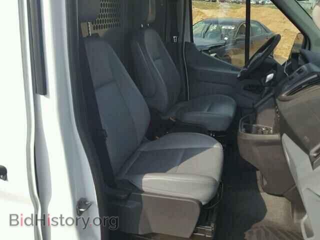 2016 FORD TRANSIT CO - VIN: 1FTYE1CM2GKA44329 - Фото 6