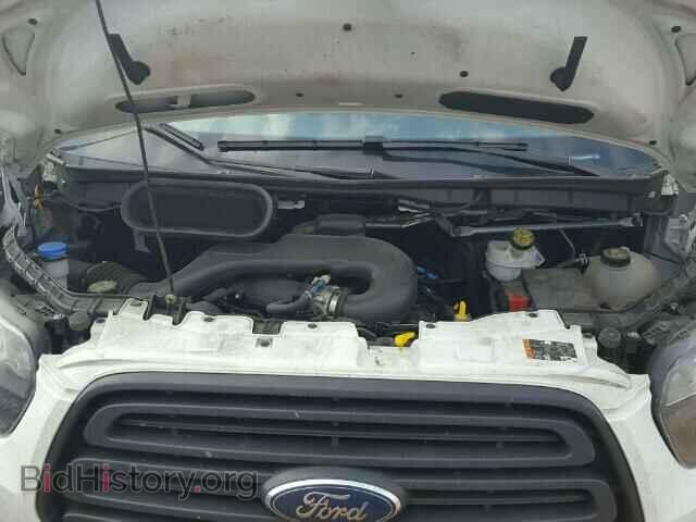 2016 FORD TRANSIT CO - VIN: 1FTYE1CM2GKA44329 - Фото 7