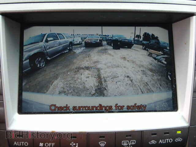 2008 LEXUS IS350 - VIN: JTHBE262885018855 - Фото 9