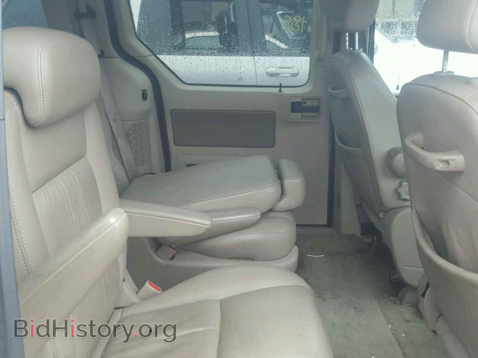 2006 FORD FREESTAR - VIN: 2FMZA52236BA26174 - Фото 6