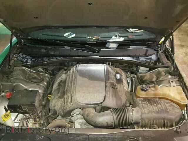2012 DODGE CHARGER - VIN: 2C3CDXCT8CH154752 - Фото 7