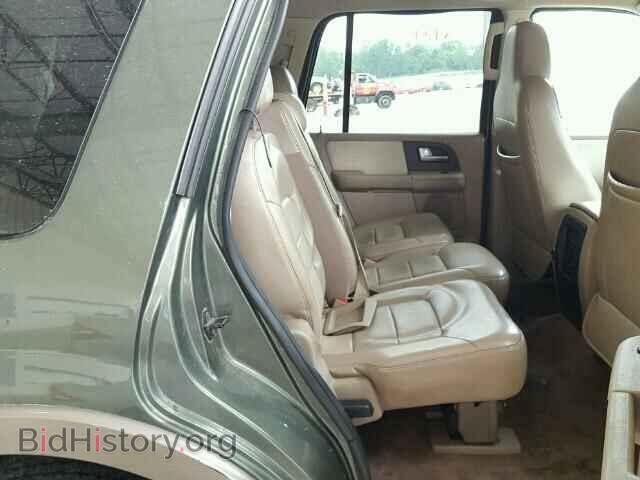 2004 FORD EXPEDITION - VIN: 1FMPU18L84LB10088 - Photo 6