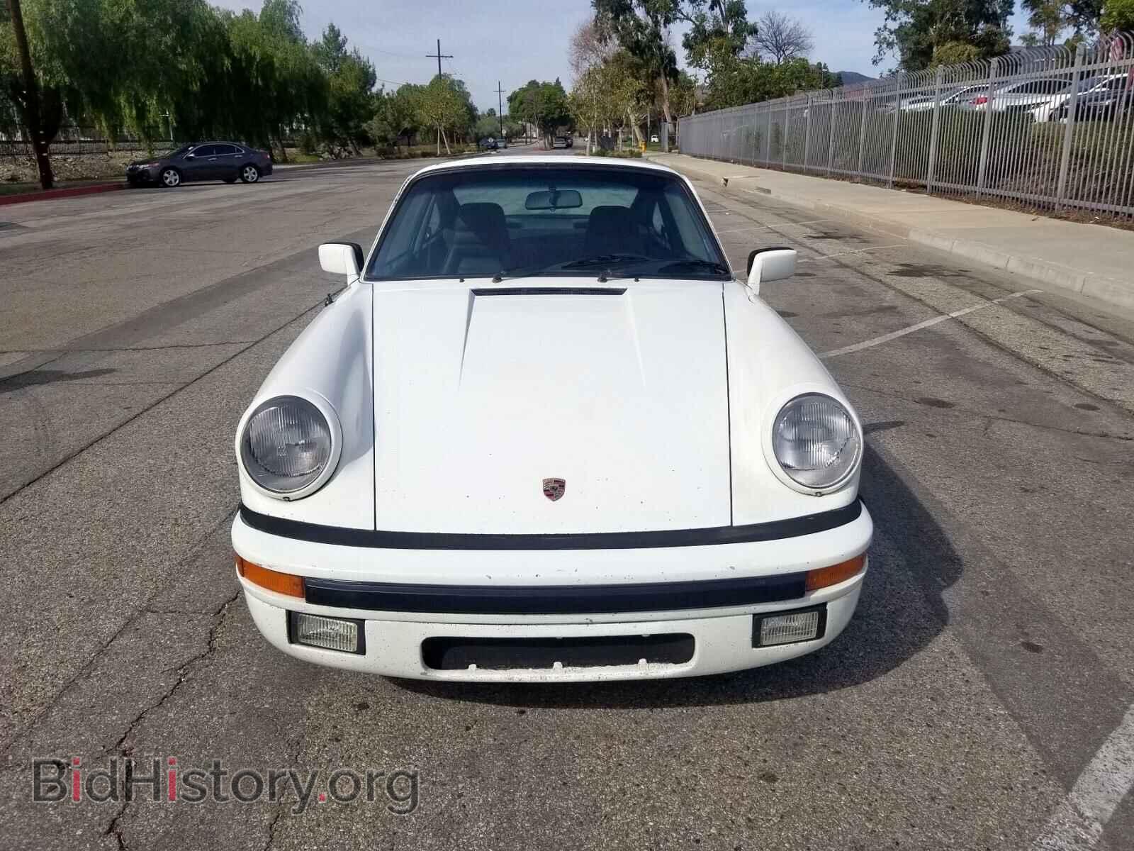 1979 PORSCHE 911 - VIN: 00000009119201938 - Фото 2