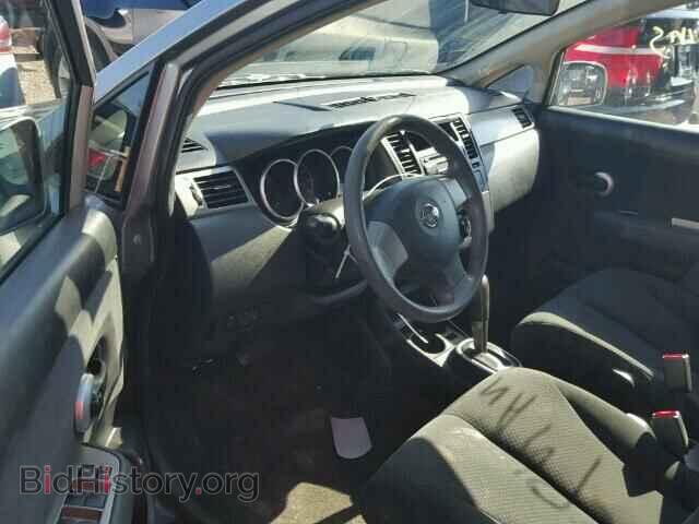 2011 NISSAN VERSA - VIN: 3N1BC1CP5BL493441 - Фото 9