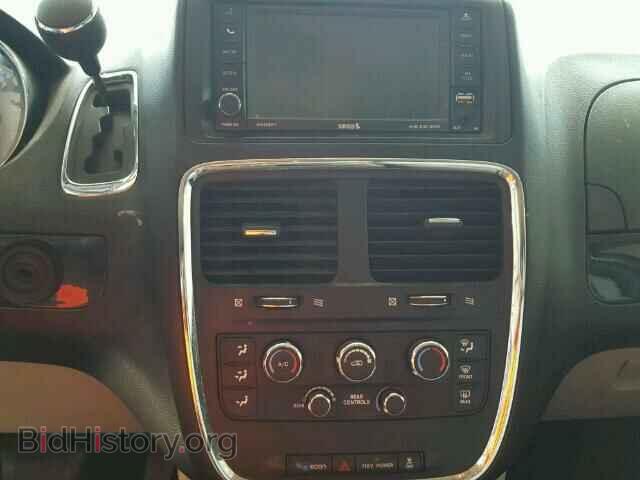 2012 DODGE CARAVAN - VIN: 2C4RDGCG2CR149470 - Фото 9
