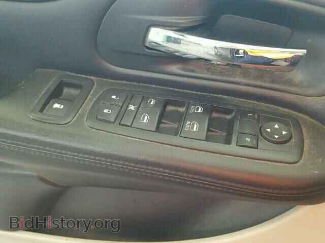 2012 DODGE CARAVAN - VIN: 2C4RDGCG2CR149470 - Фото 10