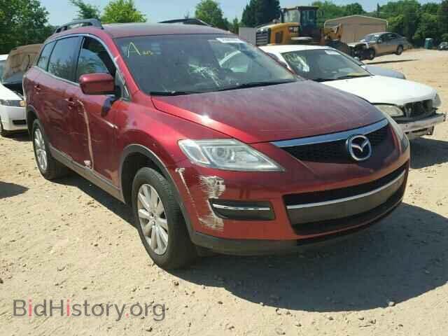 Photo JM3TB38VX80160575 - MAZDA CX-9 2008
