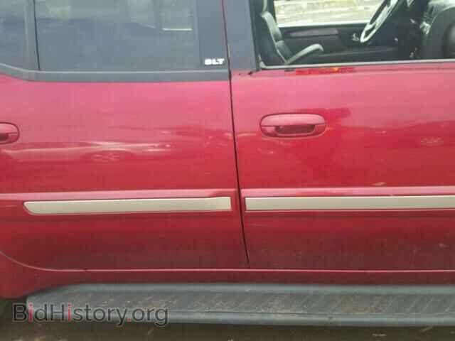 2003 GMC ENVOY - VIN: 1GKET16S236149298 - Фото 9