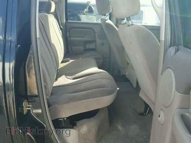 2005 DODGE RAM 3500 - VIN: 3D7LS38C65G742354 - Фото 6