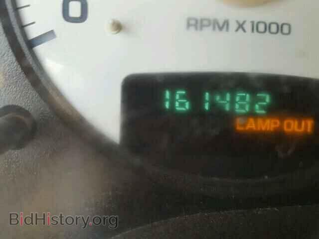2005 DODGE RAM 3500 - VIN: 3D7LS38C65G742354 - Фото 8