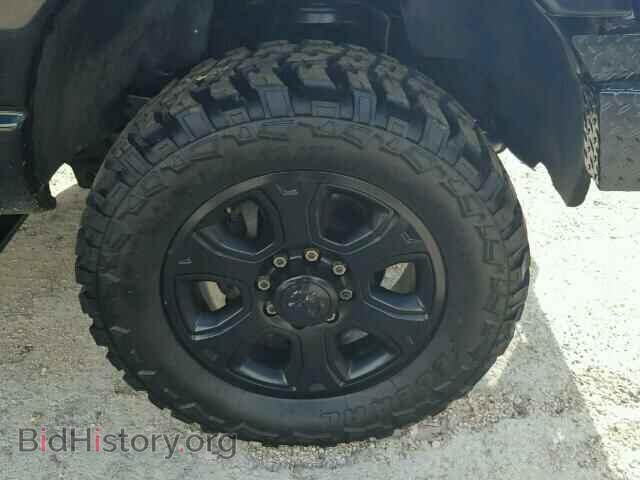 2005 DODGE RAM 3500 - VIN: 3D7LS38C65G742354 - Фото 9
