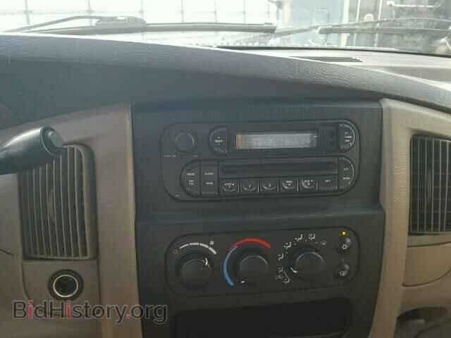 2005 DODGE RAM 3500 - VIN: 3D7LS38C65G742354 - Фото 10