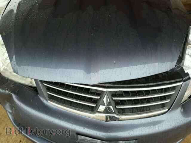 2006 MITSUBISHI LANCER - VIN: JA3AJ26E36U053081 - Фото 7