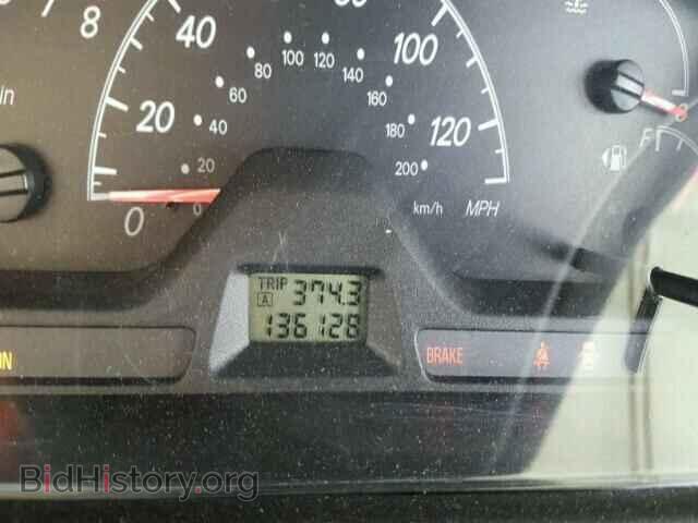 2006 MITSUBISHI LANCER - VIN: JA3AJ26E36U053081 - Фото 8