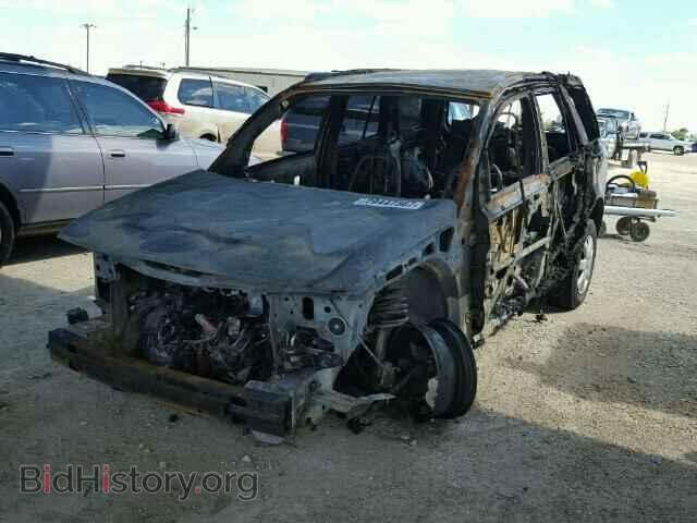 2005 SATURN VUE - VIN: 5GZCZ33D75S829239 - Фото 2