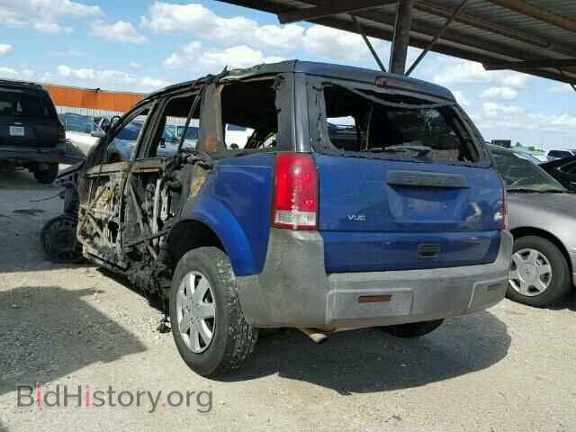2005 SATURN VUE - VIN: 5GZCZ33D75S829239 - Фото 3