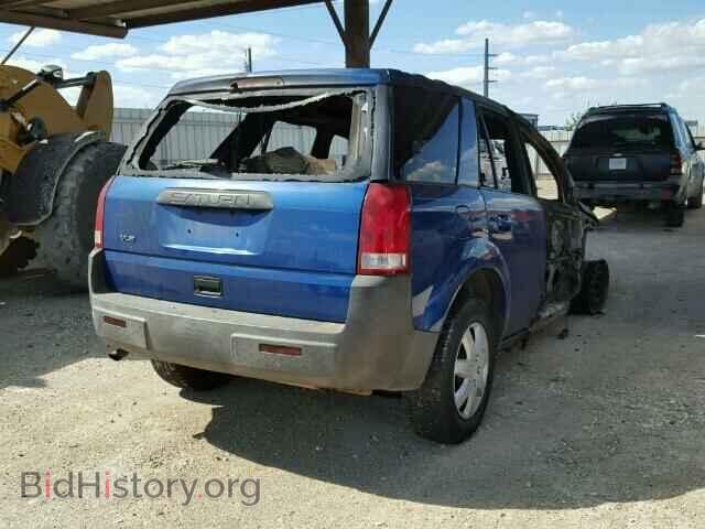 2005 SATURN VUE - VIN: 5GZCZ33D75S829239 - Фото 4