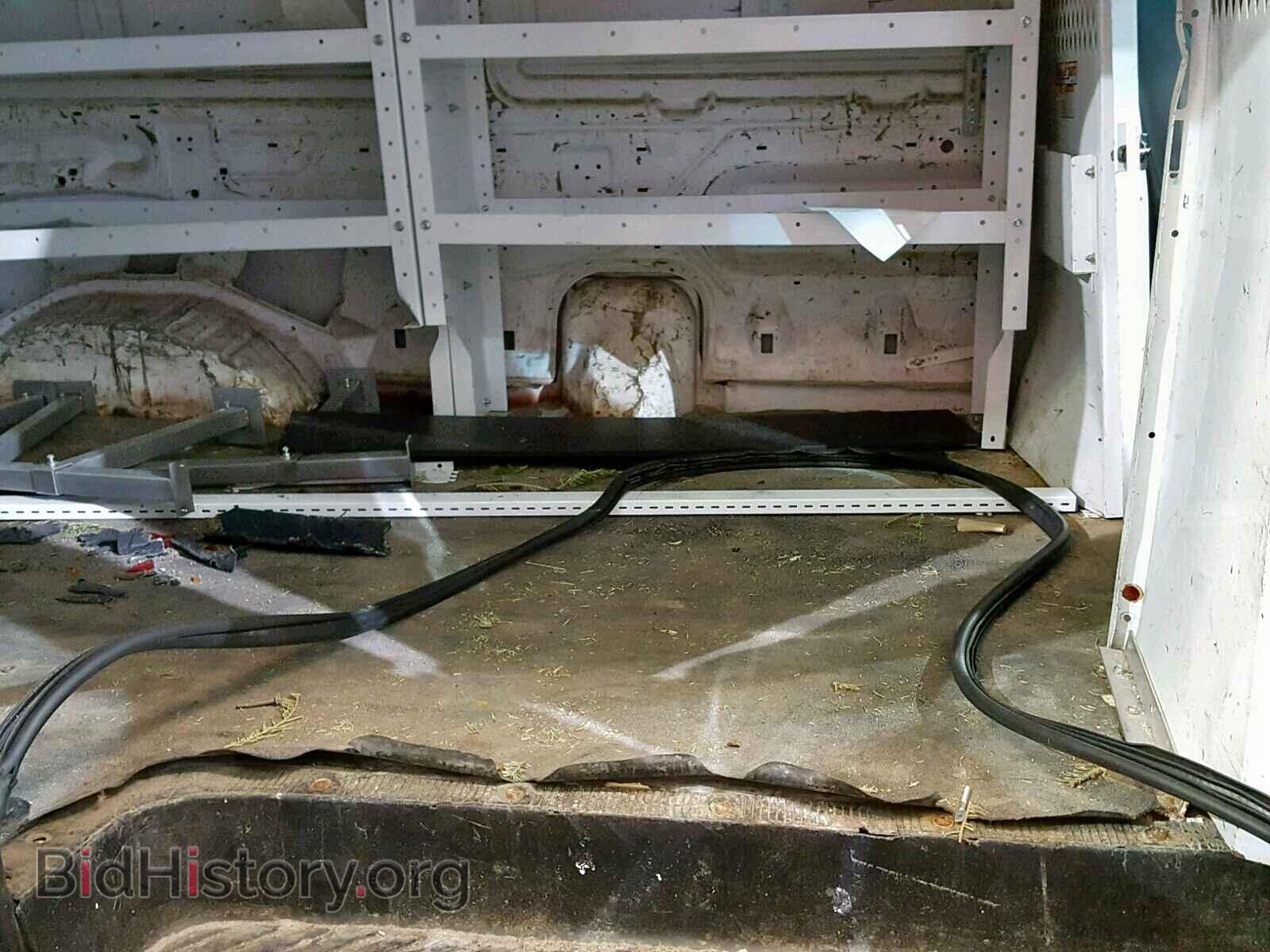 2008 FORD ECONOLINE - VIN: 1FTNE24W88DA07378 - Фото 6