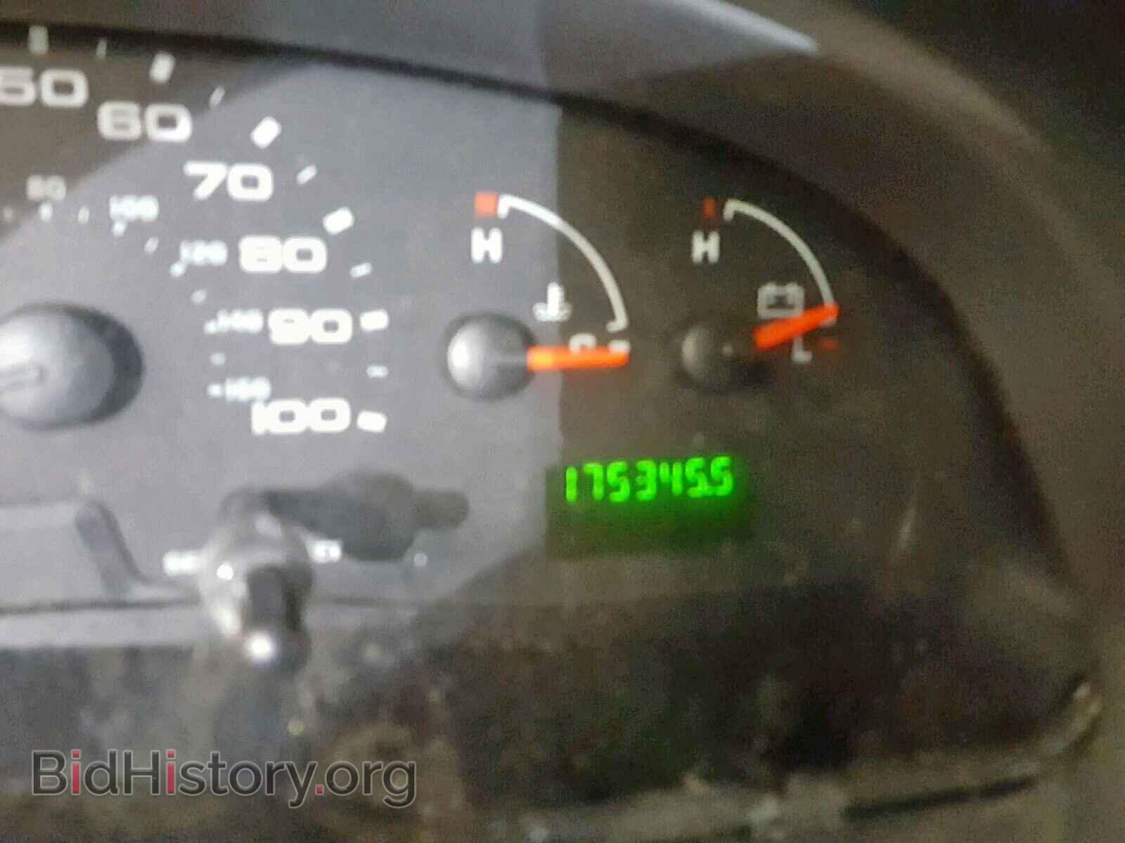 2008 FORD ECONOLINE - VIN: 1FTNE24W88DA07378 - Фото 8