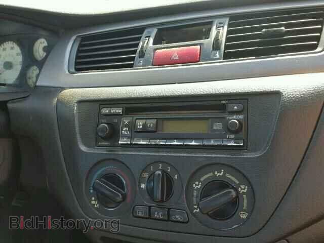 2002 MITSUBISHI LANCER - VIN: JA3AJ86EX2U053530 - Photo 9
