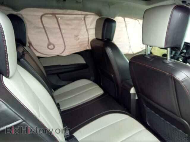 2010 GMC TERRAIN - VIN: 2CTFLJEY1A6245764 - Фото 6