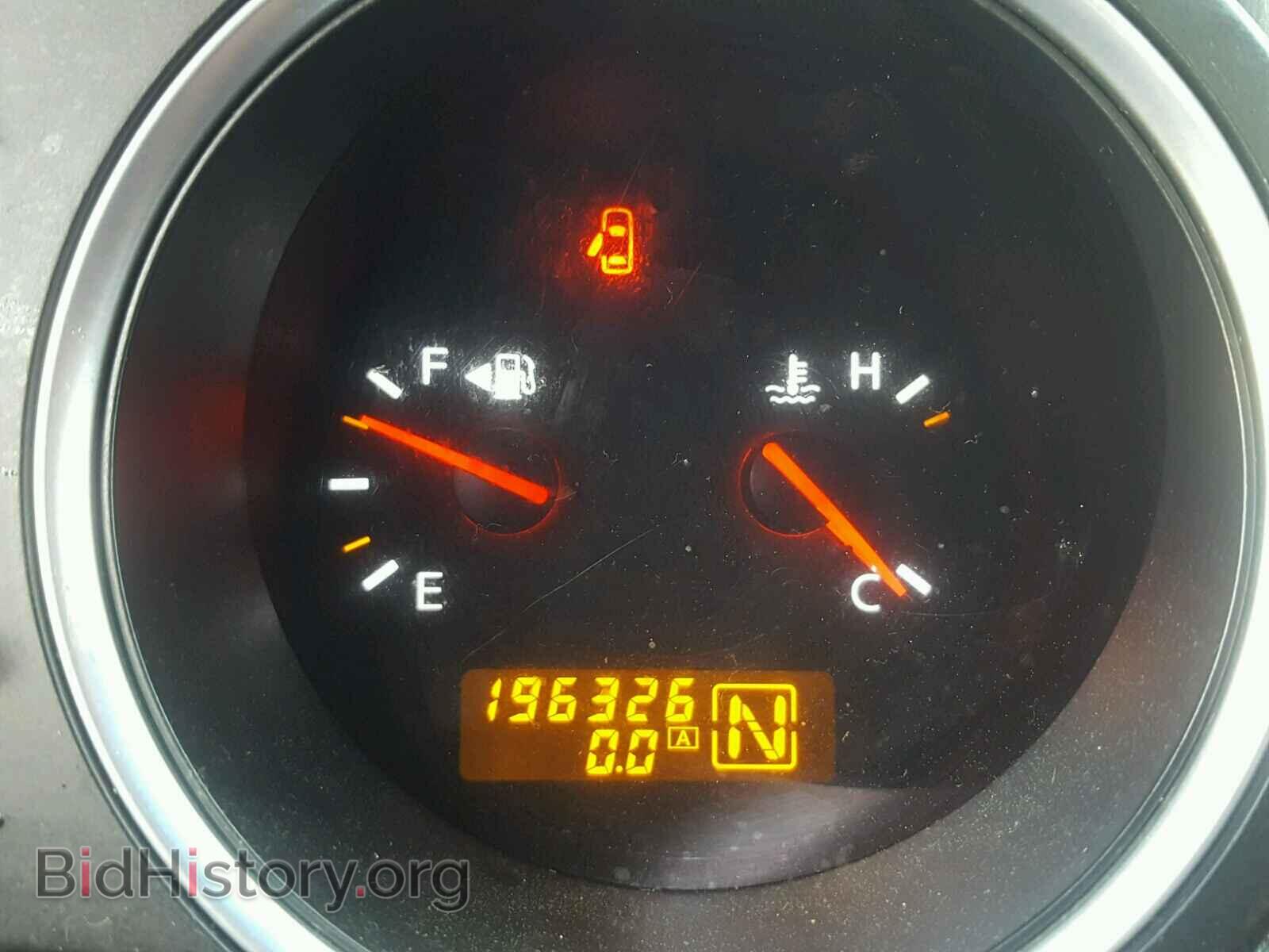 2007 NISSAN MAXIMA - VIN: 1N4BA41E77C863156 - Фото 8