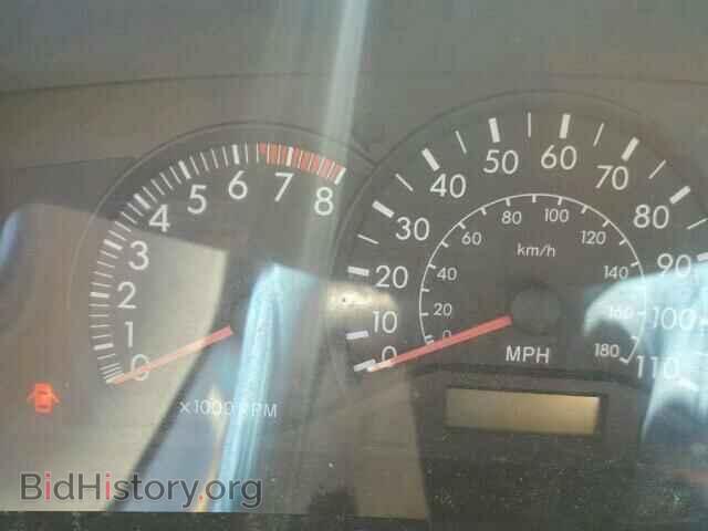2003 TOYOTA COROLLA - VIN: 2T1BR38EX3C136081 - Фото 8