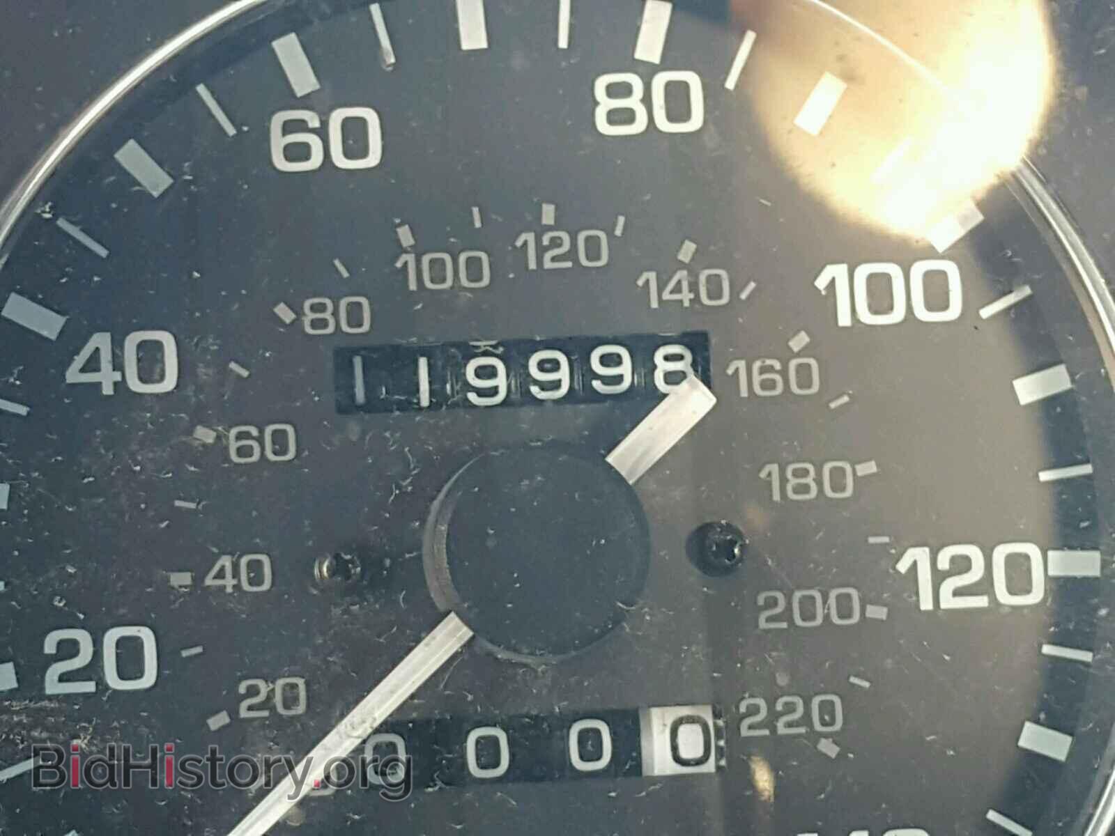 1995 MAZDA MIATA - VIN: JM1NA3536S0617767 - Фото 8