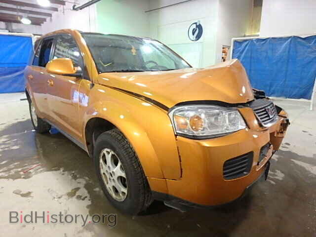 Photo 5GZCZ53456S817765 - SATURN VUE 2006