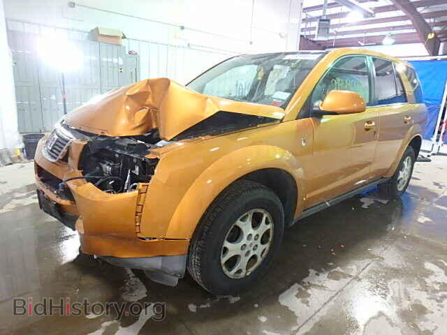 2006 SATURN VUE - VIN: 5GZCZ53456S817765 - Фото 2