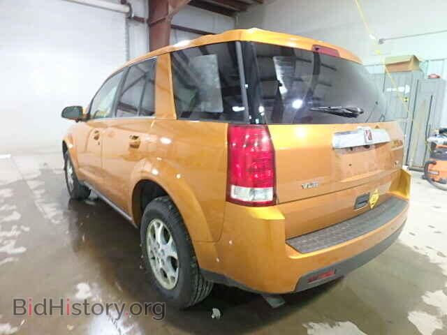 2006 SATURN VUE - VIN: 5GZCZ53456S817765 - Фото 3