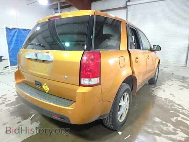 2006 SATURN VUE - VIN: 5GZCZ53456S817765 - Фото 4