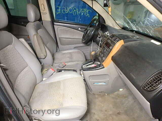 2006 SATURN VUE - VIN: 5GZCZ53456S817765 - Фото 5