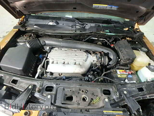 2006 SATURN VUE - VIN: 5GZCZ53456S817765 - Фото 7
