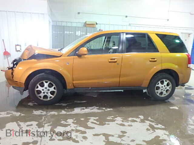 2006 SATURN VUE - VIN: 5GZCZ53456S817765 - Фото 10